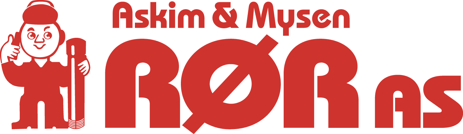 Askim og Mysen Rør AS