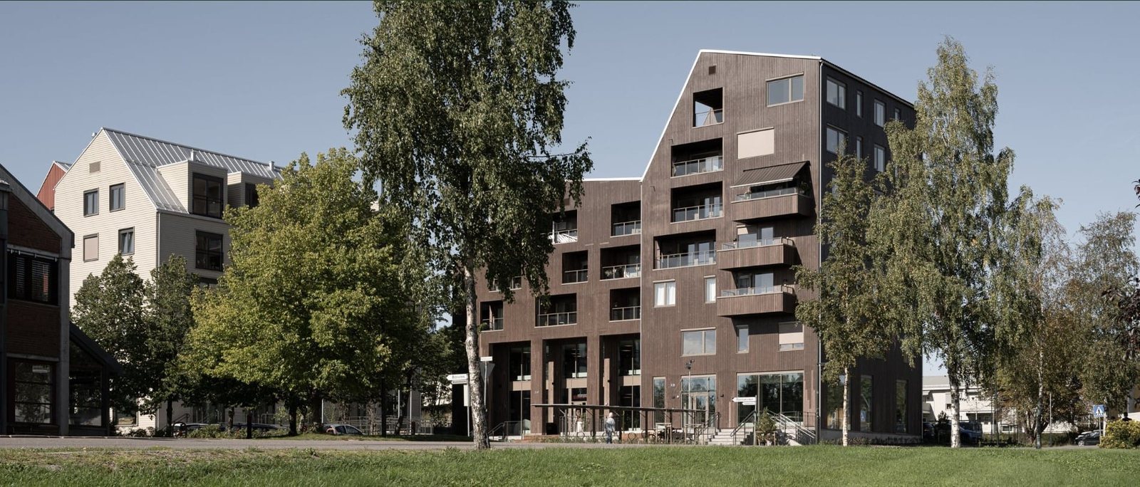 Torggården