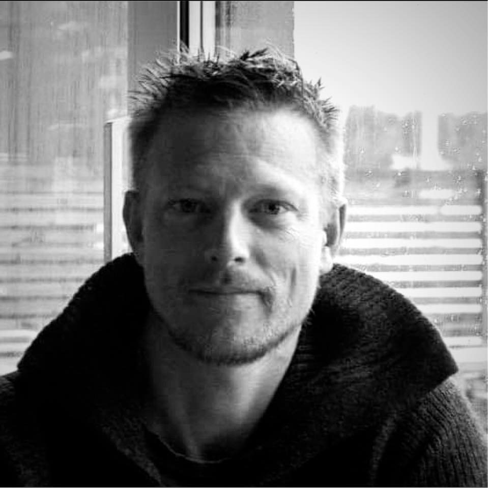 Magnus Svensen